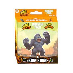 King of Tokyo/New York -...