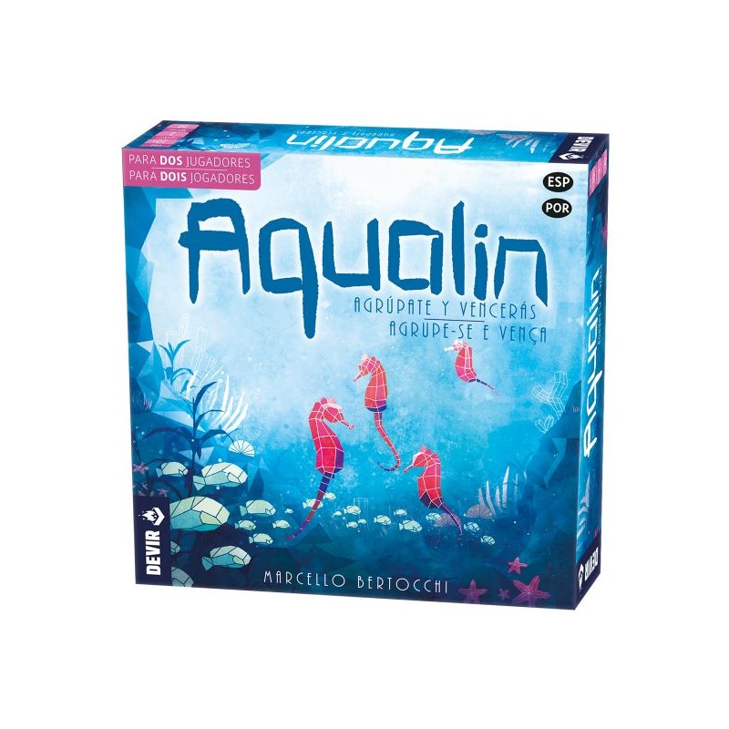 Aqualin