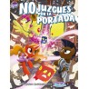 Aventuras en Equestria: No Juzgues por la Protada