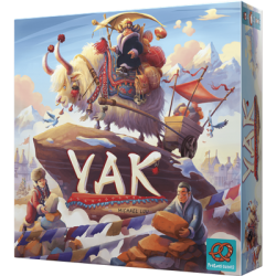 Yak