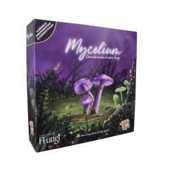 Mycelium: Descubriendo el...