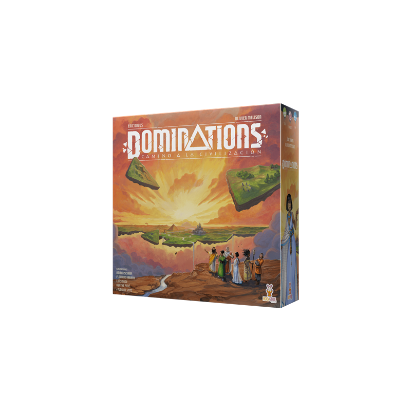 Dominations