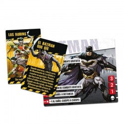 Zombicide: Dark Nights Metal Pack 1