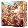 Zombicide: Undead or Alive