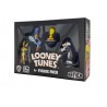 Looney Tunes Mayhem: pack 4 figuras