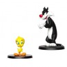 Looney Tunes Mayhem: pack 4 figuras