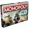 Monopoly: Star Wars Boba Fett