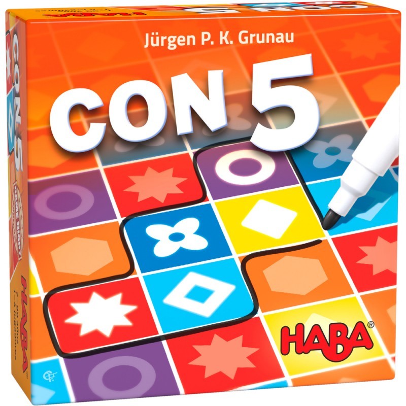 Con 5