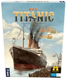 SOS Titanic