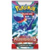 Pokemon Scarlet & Violet Paldea Evolved Booster