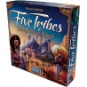 Five Tribes