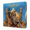 Ankh: Panteón