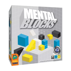 Mental Blocks