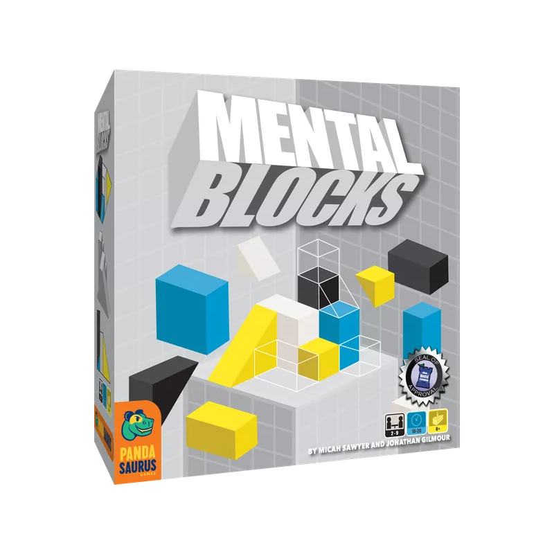 Mental Blocks