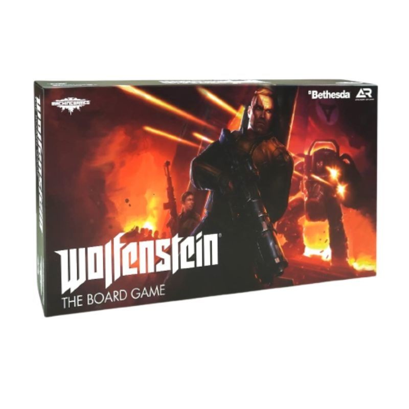 Wolfenstein