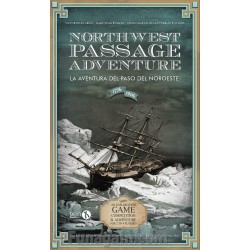 Northwest Passage Adventure