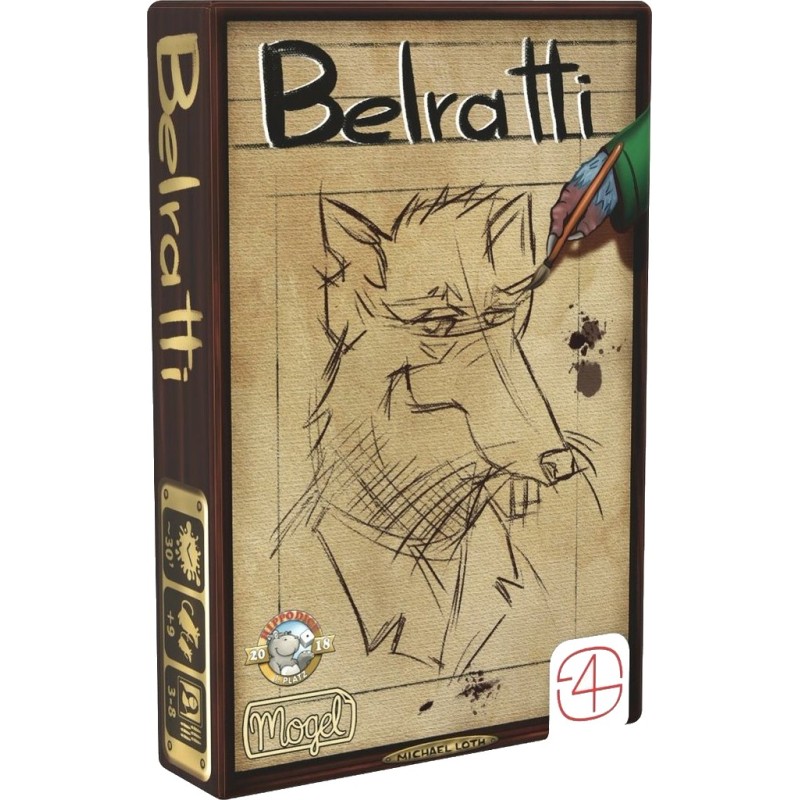 Belratti