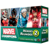 Marvel Champions: Héroes Reunidos 2