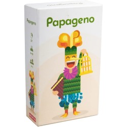 Papageno