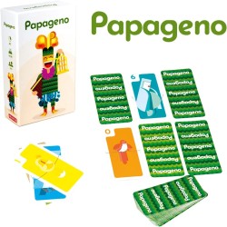 Papageno