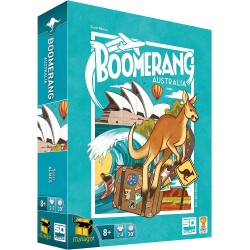 Boomerang: Australia