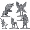 Ankh: Guardians Set