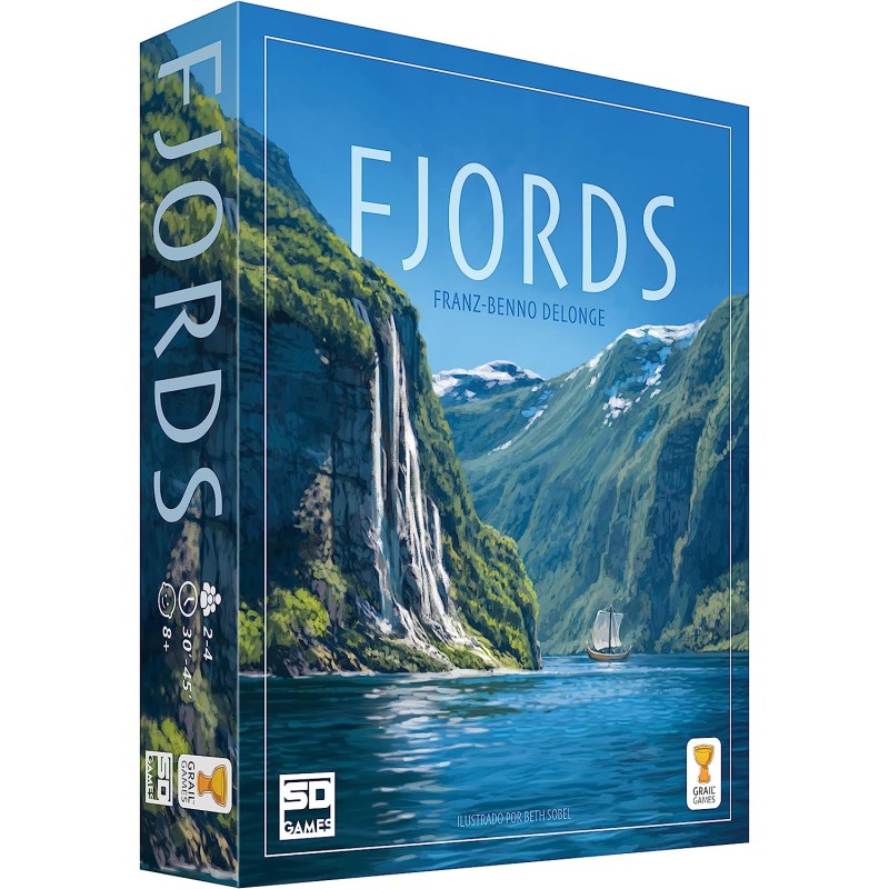 Fjords