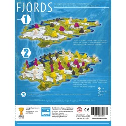 Fjords