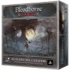 Bloodborne: El juego de tablero - El Sueño del Cazador