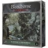 Bloodborne: El juego de tablero - El Bosque Prohibido