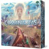 Comanautas