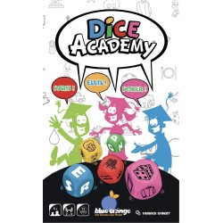 Dice Academy