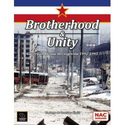 Brotherhood & Unity (Hermandad y Unidad)