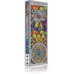 Sagrada: Expansión para 5-6...