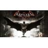 Batman Miniature Game: Arkham Knight Campaign Book (Inglés)