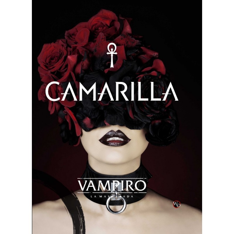 V5: Camarilla