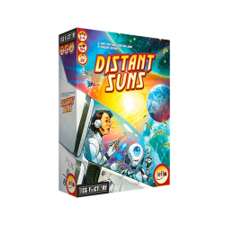 Distant Suns