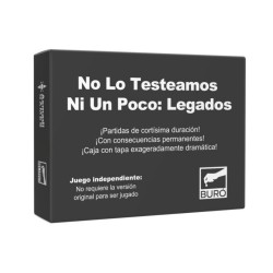 No Lo Testeamos Ni Un Poco:...