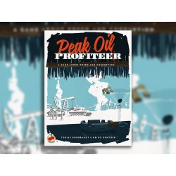 Peak Oil: Profiteer