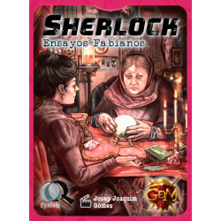 Sherlock: Ensayos Fabianos