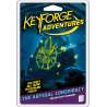 Keyforge Adventures: The abyssal Conspirancy