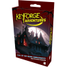 Keyforge: Adventures - Fall of the house Gormangeist