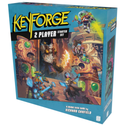 Keyforge 2 Player Starter Set