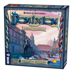 Dominion: Renacimiento