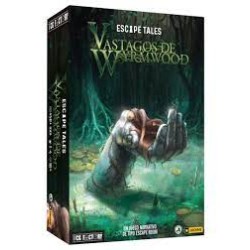 Escape Tales: Vastagos de...