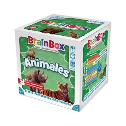 Brainbox: Animales