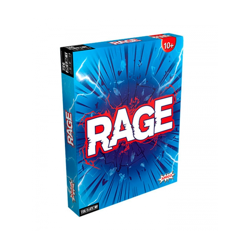 Rage