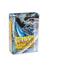 Dragon Shield Clear Matte Japanese Size 60 Sleeves