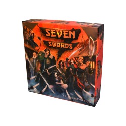 Seven Swords