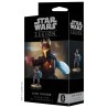 Star Wars Legion Gar Saxon